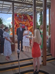 CEO Put Sextuplets in My Belly After One Night Stand - Episode 61