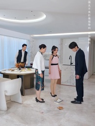 Marked Family: Lies and Truth - Episode 11