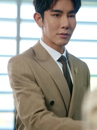 เด็กน้อยคนนี้ทำความลับฉันแตก - Episode 35