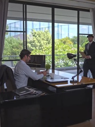 Episode 70 - CEO Put Sextuplets in My Belly After One Night Stand