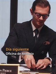 Episodio 38 - ¿Quién es la exclusiva heredera?