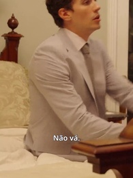 Episódio 43 - Alfa, Não Me Ama