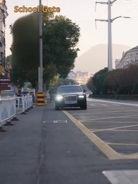 Late-life Love - Episode 59