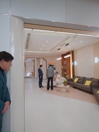 Episode 34 - Late-life Love