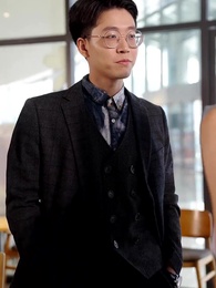 [Doublé] La femme de ménage est la boss - Episode 128