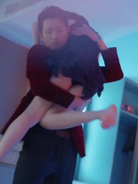 Episode 13 - Love Before Sunset