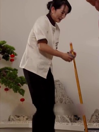 [Doublé] La femme de ménage est la boss - Episode 14