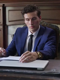 Alfa, Não Me Ama - Episode 62