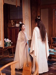 第50話 - 愛されない私 悪役の元へ