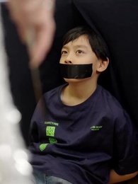 Épisode 187 - [Doublé] La femme de ménage est la boss