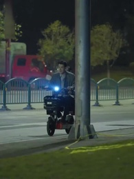 Late-life Love - Episode 44