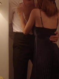 Episódio 2 - Alfa, Não Me Ama