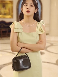 Épisode 103 - [Doublé] La femme de ménage est la boss