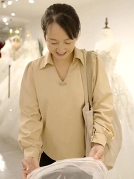 Épisode 69 - [Doublé] La femme de ménage est la boss