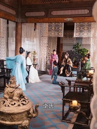 第3話 - 愛されない私 悪役の元へ