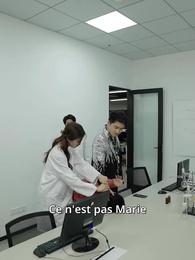 [Doublé] La femme de ménage est la boss - Episode 158