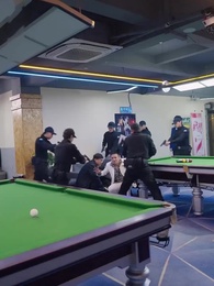 Late-life Love - Episode 63