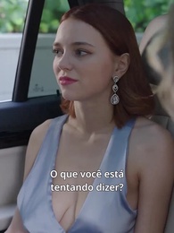 Episódio 48 - Alfa, Não Me Ama