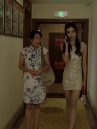 Épisode 183 - [Doublé] La femme de ménage est la boss