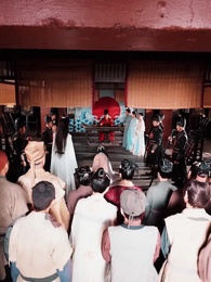 第40話 - 愛されない私 悪役の元へ