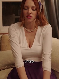 Episódio 18 - Alfa, Não Me Ama