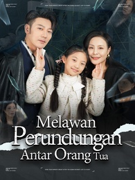 Melawan Perundungan Antar Orang Tua