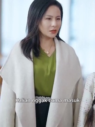 Episode 9 - Melawan Perundungan Antar Orang Tua