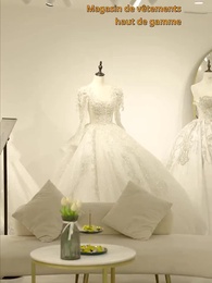 Épisode 68 - [Doublé] La femme de ménage est la boss