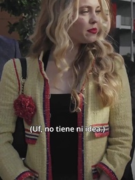 Cómo Convertirse en una Multimillonaria - Episode 6