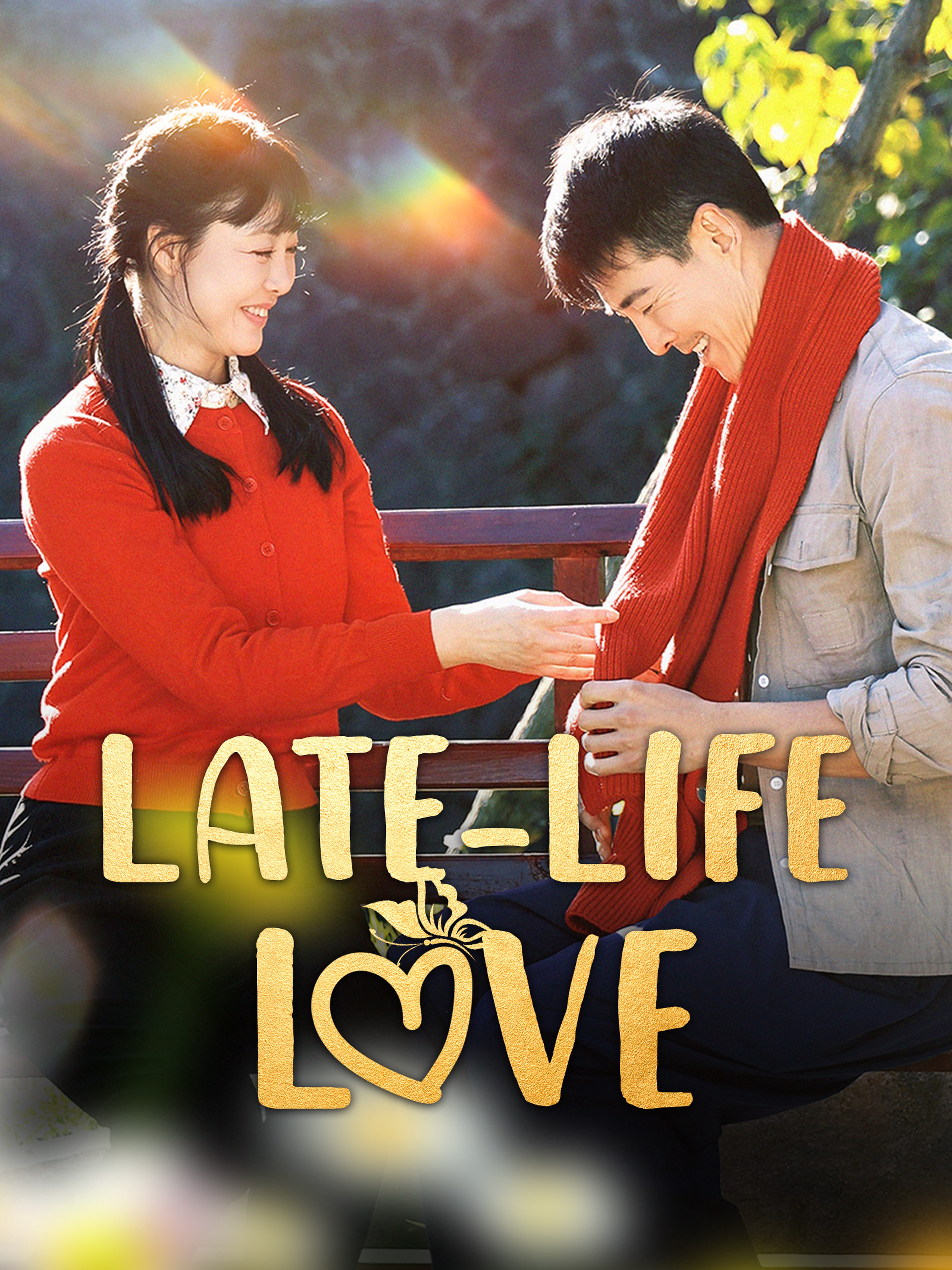 Late-life Love