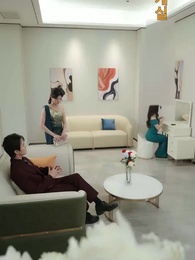 34화 - 마음에 따라서