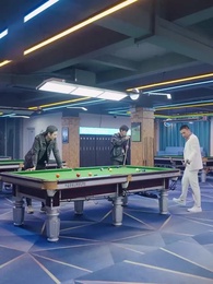 Episode 60 - Late-life Love