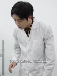 [Doublé] La femme de ménage est la boss - Episode 153