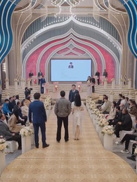 Episode 41 - Late-life Love