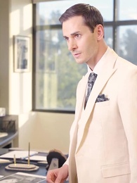 Episode 4 - CEO, Your Wife Runs Away with Your Six Heirs