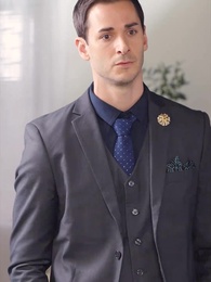 CEO, Your Wife Runs Away with Your Six Heirs - Episode 11