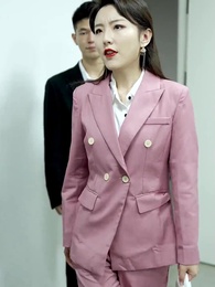 Épisode 31 - [Doublé] La femme de ménage est la boss