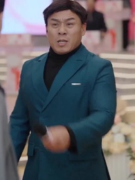 Late-life Love - Episode 9