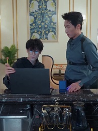 Love Before Sunset - Episode 29