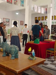 MZ계모 - Episode 33