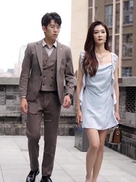 Épisode 137 - [Doublé] La femme de ménage est la boss