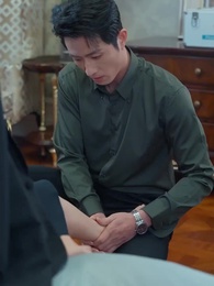 Episode 34 - Love Before Sunset