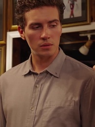 Episódio 17 - Alfa, Não Me Ama