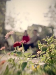 Episode 2 - Late-life Love