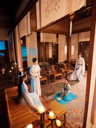 愛されない私 悪役の元へ - Episode 42