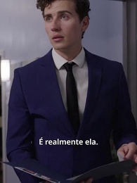 Episódio 69 - Alfa, Não Me Ama