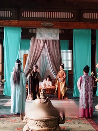 愛されない私 悪役の元へ - Episode 52