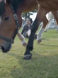 Episode 22 - Melawan Perundungan Antar Orang Tua