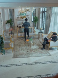 Episode 26 - Love Before Sunset