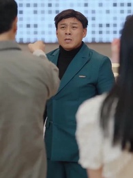 Late-life Love - Episode 13